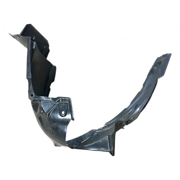 Parabarro Hrv Hr-v Touring Dianteiro Esquerdo 2023 2025