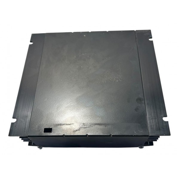 Modulo Central Amplificador Som Gm Vectra Astra 2002 A 2011 Preto