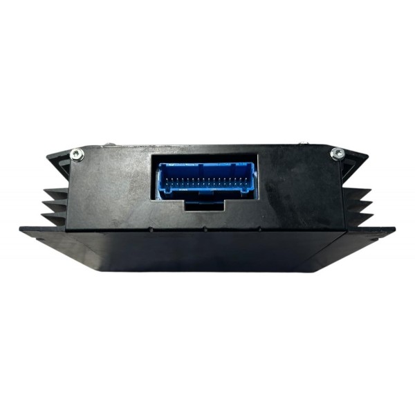 Modulo Central Amplificador Som Gm Vectra Astra 2002 A 2011 Preto