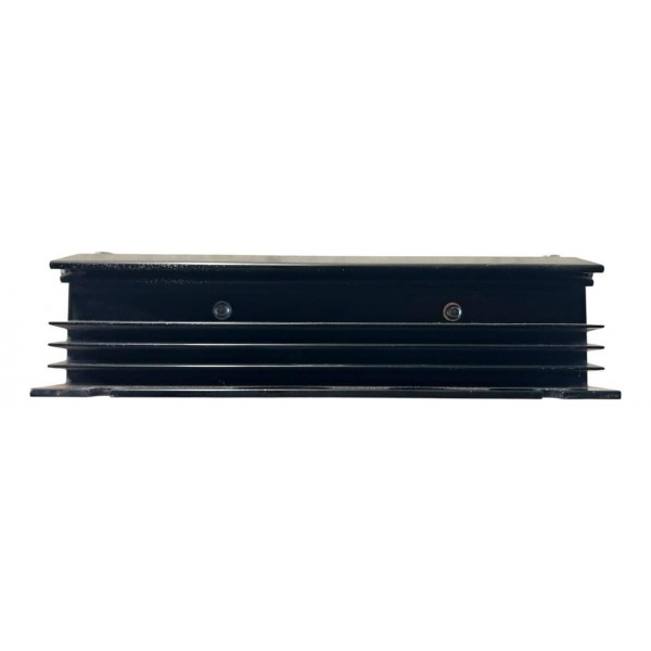 Modulo Central Amplificador Som Gm Vectra Astra 2002 A 2011 Preto