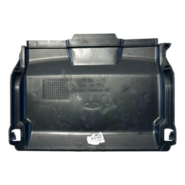 Tampa Capa Bateria Ford Focus 2013 2019 Original