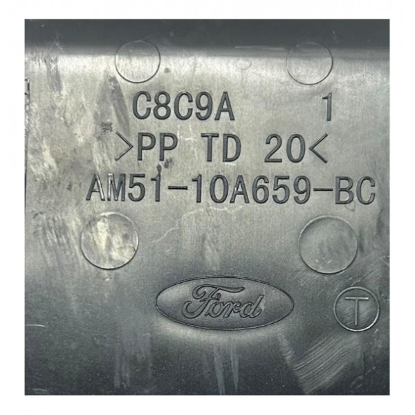 Tampa Capa Bateria Ford Focus 2013 2019 Original