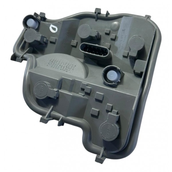 Circuito Lanterna Gm Vectra Sedan Direita 2006 2011 Original Direito/passageiro