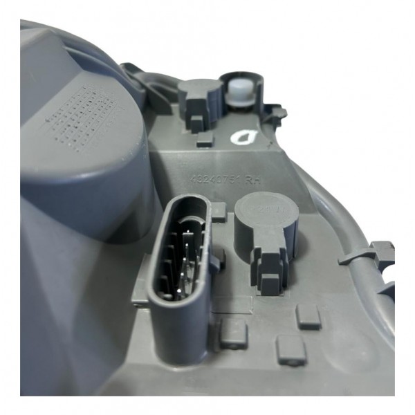 Circuito Lanterna Gm Vectra Sedan Direita 2006 2011 Original Direito/passageiro