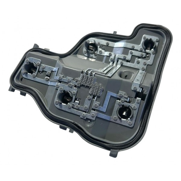Circuito Lanterna Gm Vectra Sedan Direita 2006 2011 Original Direito/passageiro