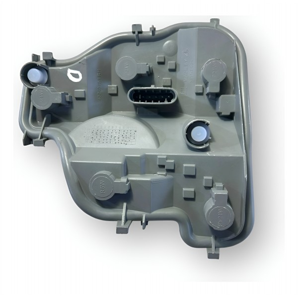 Circuito Lanterna Gm Vectra Sedan Direita 2006 2011 Original Direito/passageiro