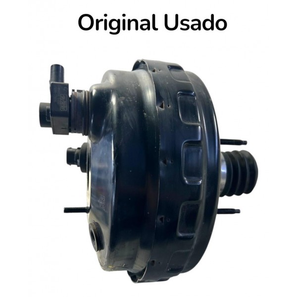 Hidrovacuo Servo Freio Ford Fusion 2.5 Hybrid Automatic 2010