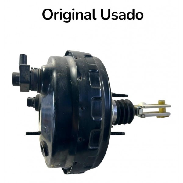 Hidrovacuo Servo Freio Ford Fusion 2.5 Hybrid Automatic 2010