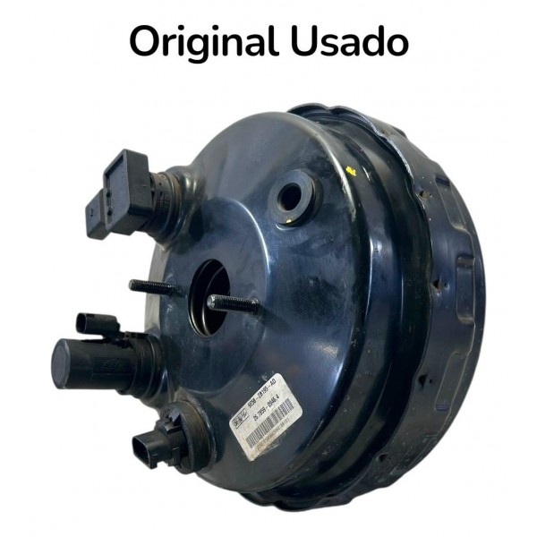 Hidrovacuo Servo Freio Ford Fusion 2.5 Hybrid Automatic 2010