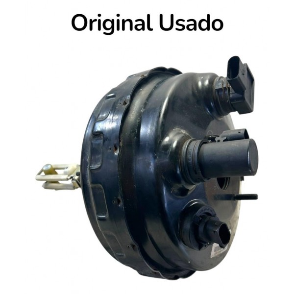 Servo Freio Hidrovacuo Ford Fusion 2.5 Hybrid Aut 2010