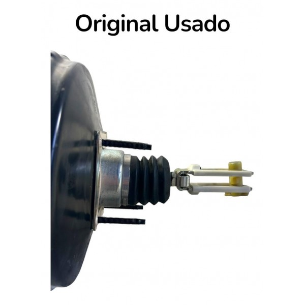 Servo Freio Hidrovacuo Ford Fusion 2.5 Hybrid Aut 2010