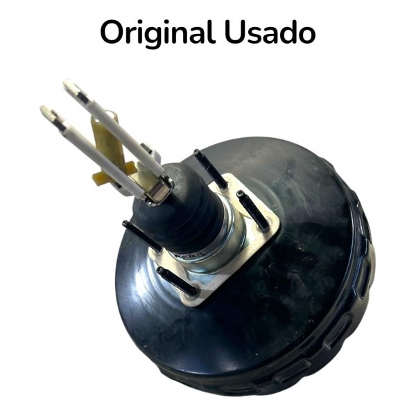 Servo Freio Hidrovacuo Ford Fusion 2.5 Hybrid Aut 2010