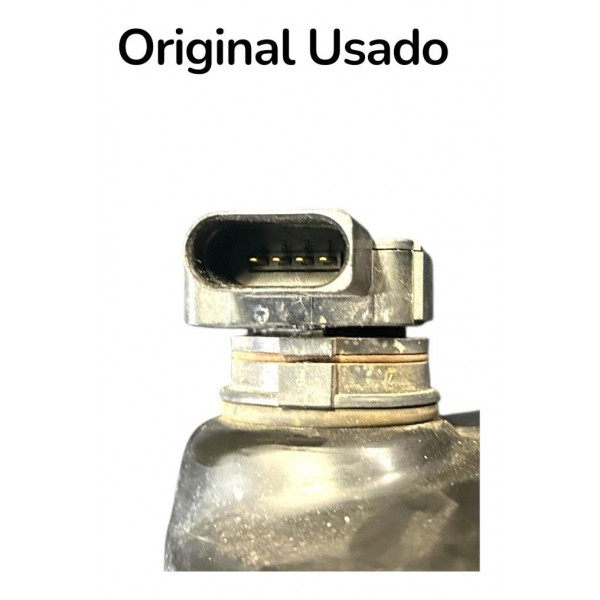 Servo Freio Hidrovacuo Ford Fusion 2.5 Hybrid Aut 2010