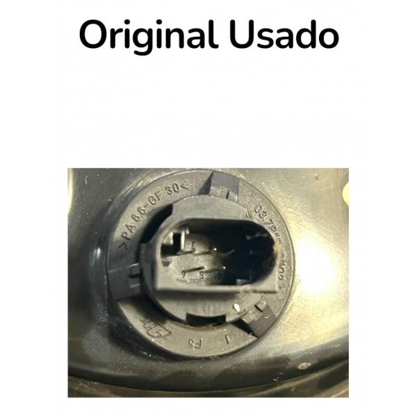 Servo Freio Hidrovacuo Ford Fusion 2.5 Hybrid Aut 2010