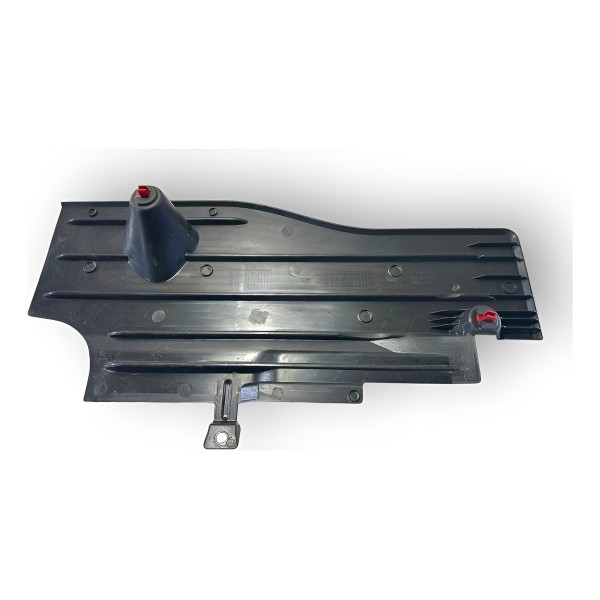 Defletor Térmico Escapamento Ford Focus Direito 2014