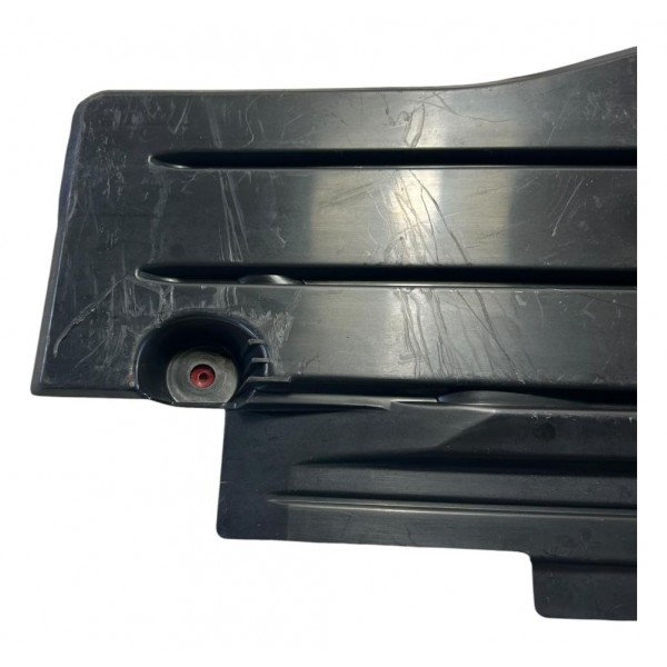 Defletor Térmico Escapamento Ford Focus Direito 2014