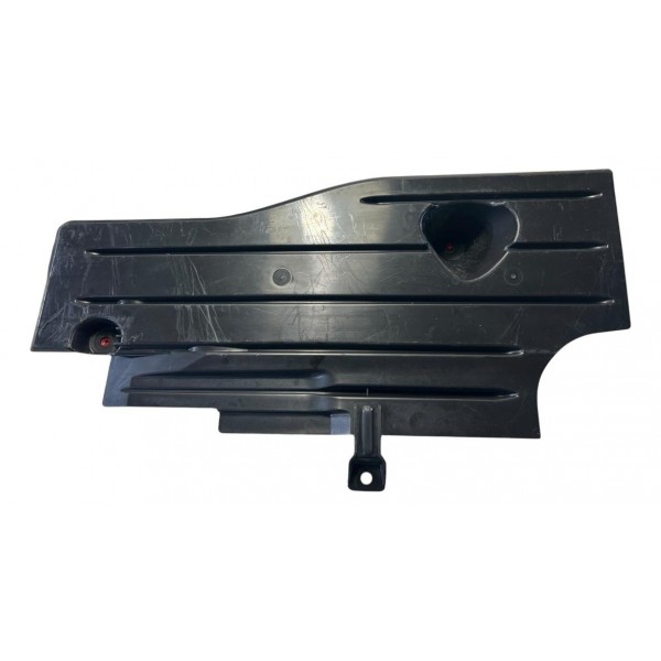 Defletor Térmico Escapamento Ford Focus Direito 2014