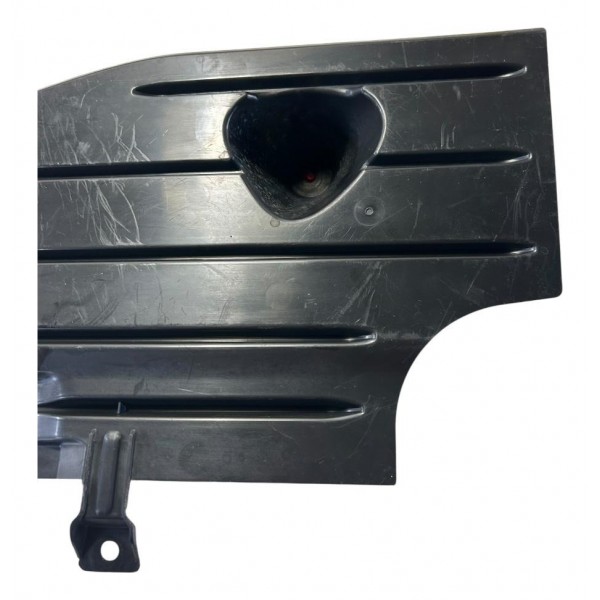 Defletor Térmico Escapamento Ford Focus Direito 2014