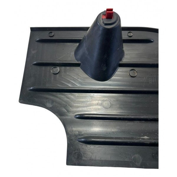 Defletor Térmico Escapamento Ford Focus Direito 2014