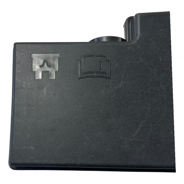 Tampa Caixa Fusivel Ford Focus 2009 2013 Origin 3m5t14a076ae