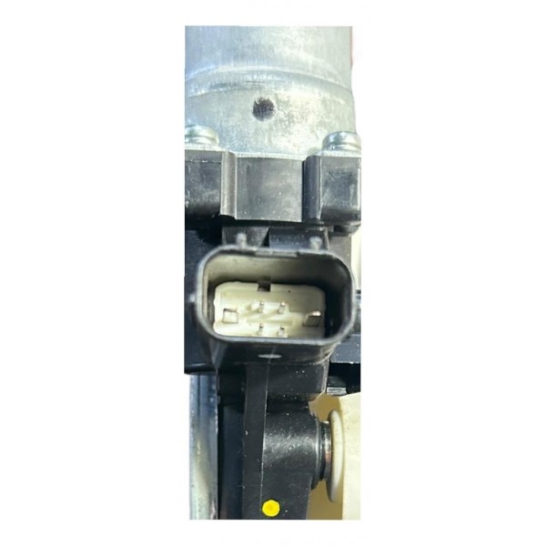 Maquina Vidro Elétrico Civic 2012 2016 Traseira Direita