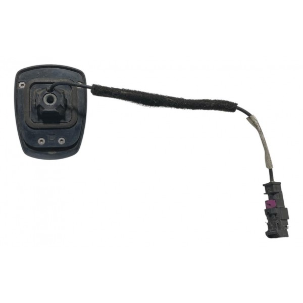 Base Antena Radio Prisma Onix Cobalt Spin Original 2013 2018 Preto