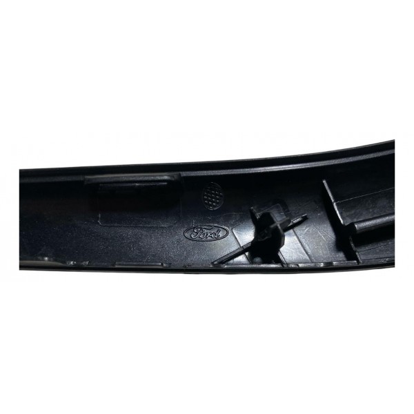 Acabamento Interno Porta Focus Dianteira Esquerda 2013 2019 Preto