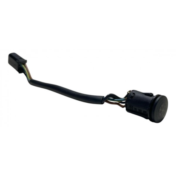 Botão Comando Controle Tração Gm Chevrolet Vectra Orig 2007