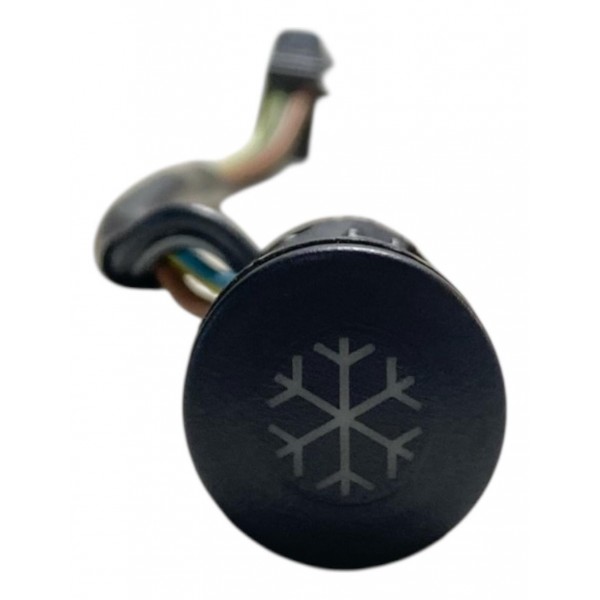 Botão Comando Controle Tração Gm Chevrolet Vectra Orig 2007