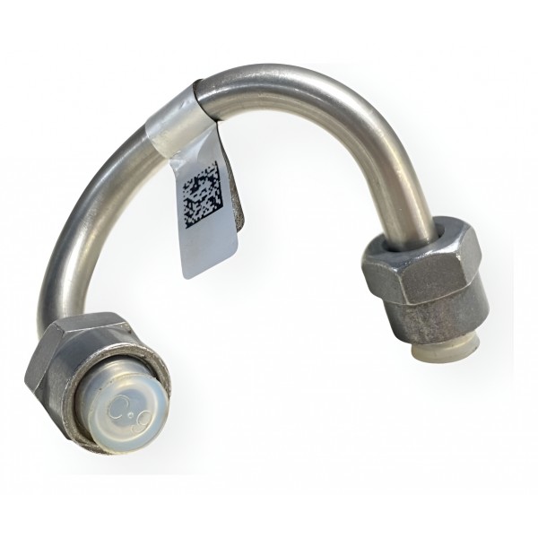 Cano Alimentação Combustivel Jeep Compass Renegade 2021 2024