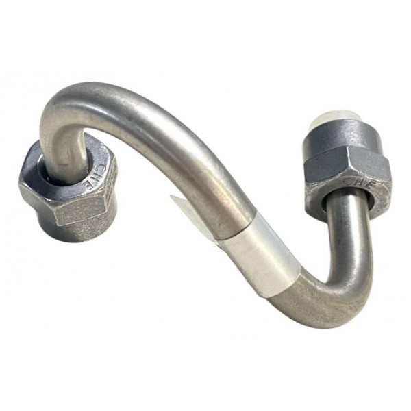 Cano Alimentação Combustivel Jeep Compass Renegade 2021 2024