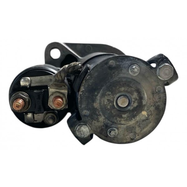 Motor Arranque Partida Chevrolet Zafira Astra Vectra 2.0 12