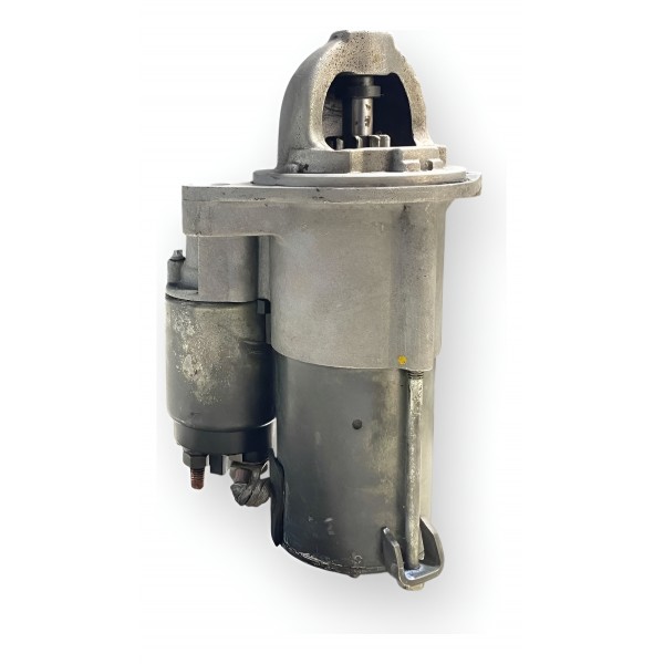 Motor Arranque Partida Chevrolet Zafira Astra Vectra 2.0 12