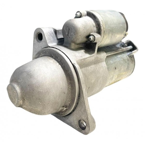 Motor Arranque Partida Chevrolet Zafira Astra Vectra 2.0 12