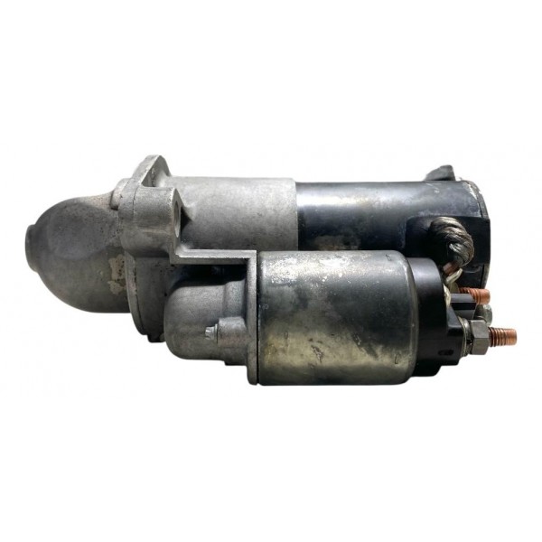 Motor Arranque Partida Chevrolet Zafira Astra Vectra 2.0 12