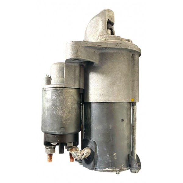 Motor Arranque Partida Chevrolet Zafira Astra Vectra 2.0 12