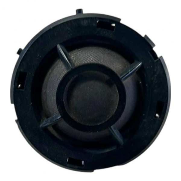 Tweeter Porta Ford Fusion 2011 Hybrid Original 6m2t18808ea Preto