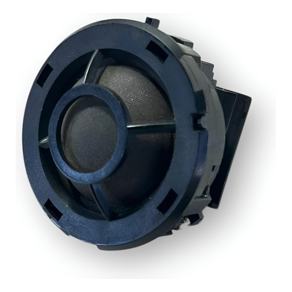 Tweeter Porta Ford Fusion 2011 Hybrid Original 6m2t18808ea Preto