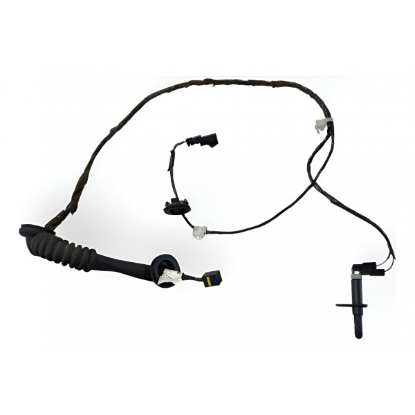 Chicote Trava Eletrica Tampa Gm Vectra Traseira 2009 2011