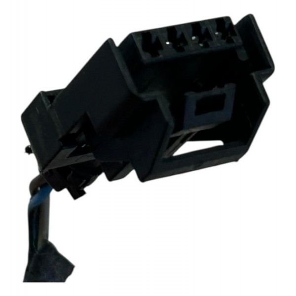 Chicote Trava Eletrica Tampa Gm Vectra Traseira 2009 2011