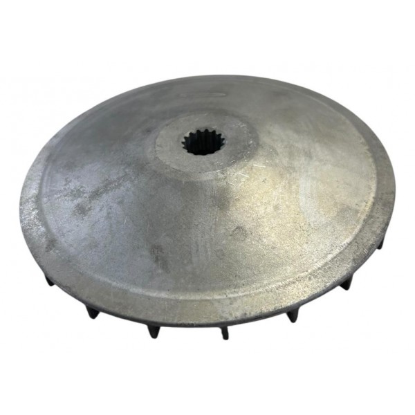 Polia Acionada Transmissão Yamaha Nmax 160 2021 Original