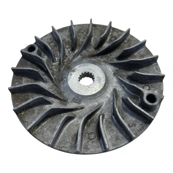 Polia Acionada Transmissão Yamaha Nmax 160 2021 Original