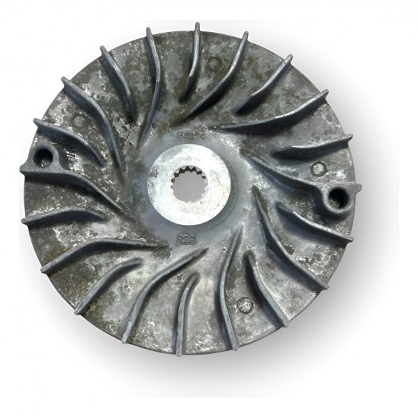 Polia Acionada Transmissão Yamaha Nmax 160 2021 Original