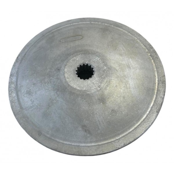 Polia Acionada Transmissão Yamaha Nmax 160 2021 Original