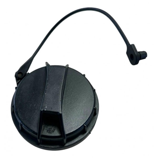 Tampa Tanque Combustivel Jac J6 2011 2012 2013 Original Preto