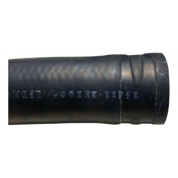 Mangueira Inferior Radiador Hyundai Tucson 2.0 2007 2015