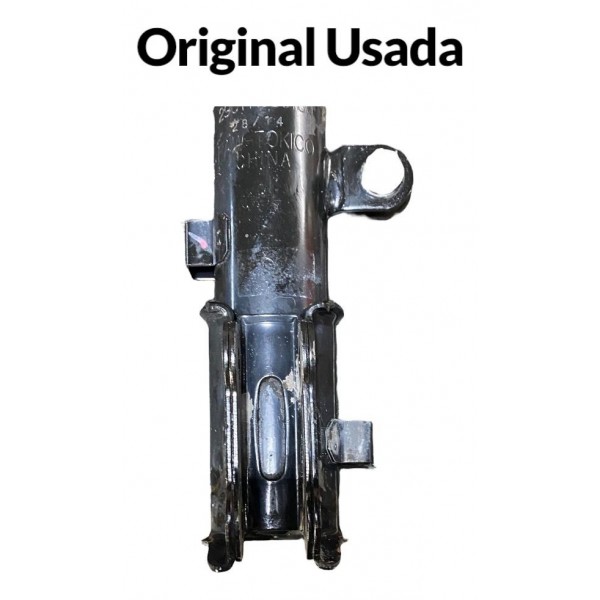 Torre Do Amortecedor Dianteiro Direito Jac J3 1.5 2014 2015