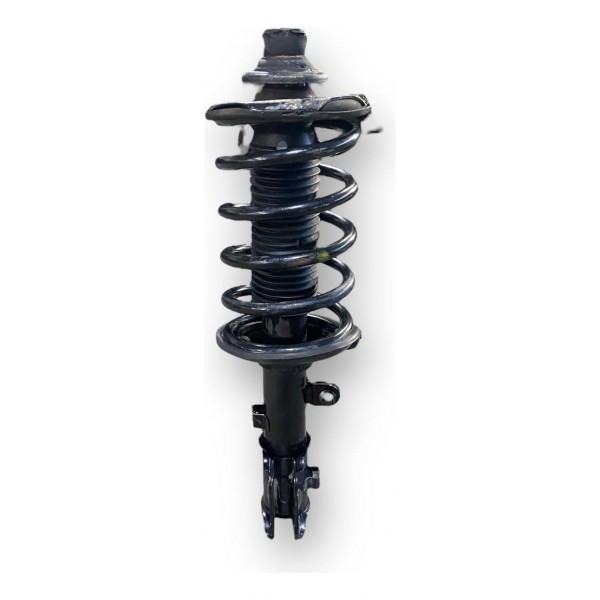 Torre Do Amortecedor Dianteiro Direito Jac J3 1.5 2014 2015