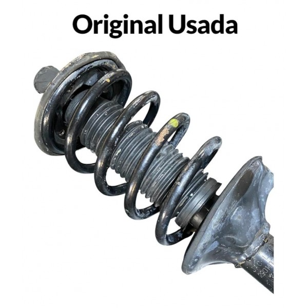 Torre Do Amortecedor Dianteiro Direito Jac J3 1.5 2014 2015