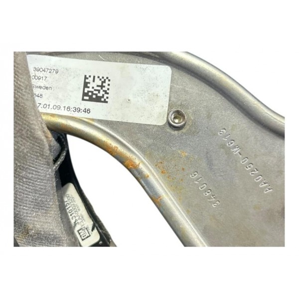 Alavanca Freio Mão Gm Chevrolet Cruze 1.4 Turbo 2018 2022